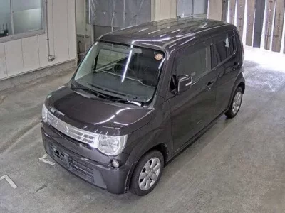 Suzuki MRWAGON