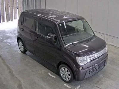 Suzuki MRWAGON