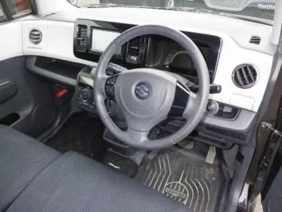 Suzuki MRWAGON