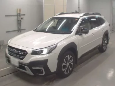 Subaru LEGACY OUTBACK