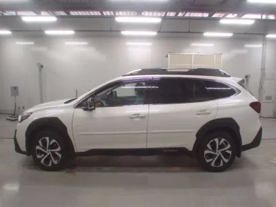 Subaru LEGACY OUTBACK