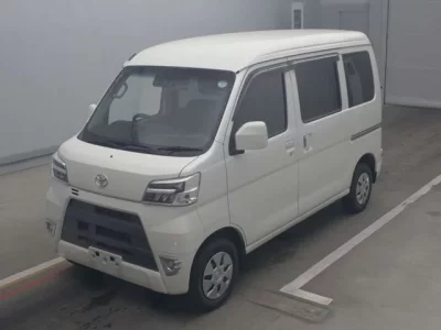 Toyota PIXIS VAN