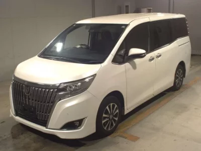 Toyota ESQUIRE