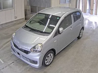 Toyota PIXIS EPOCH