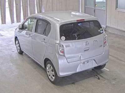 Toyota PIXIS EPOCH