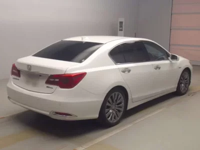 Honda LEGEND