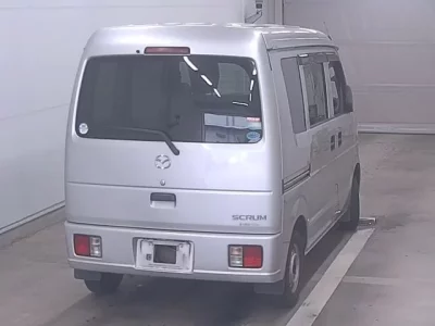 Mazda SCRUM