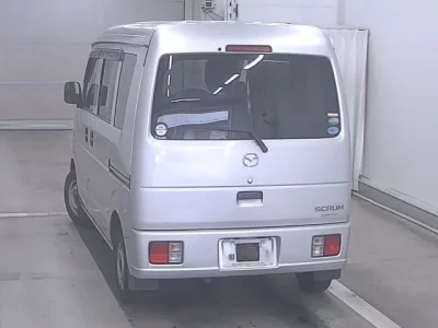 Mazda SCRUM