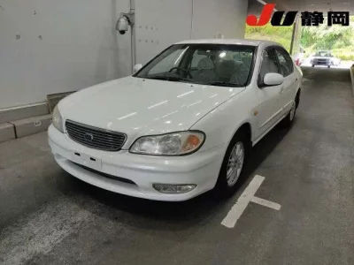 Nissan CEFIRO