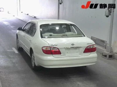 Nissan CEFIRO