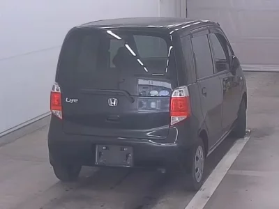 Honda LIFE