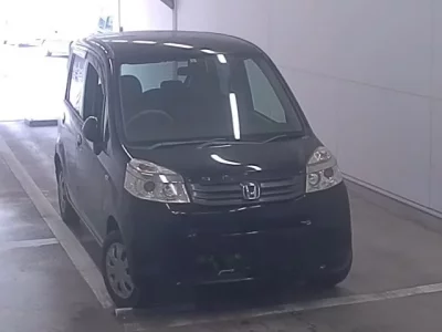 Honda LIFE