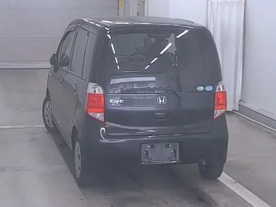Honda LIFE