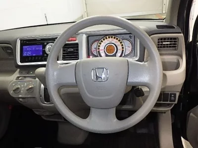 Honda LIFE