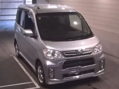 Daihatsu TANTO EXE