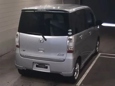 Daihatsu TANTO EXE