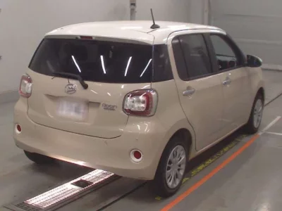 Daihatsu Boon