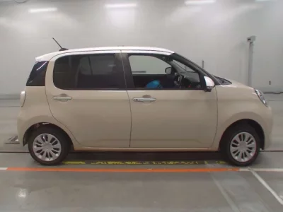 Daihatsu Boon