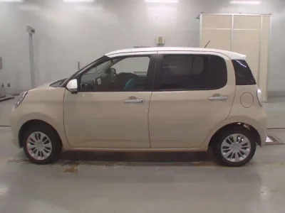 Daihatsu Boon