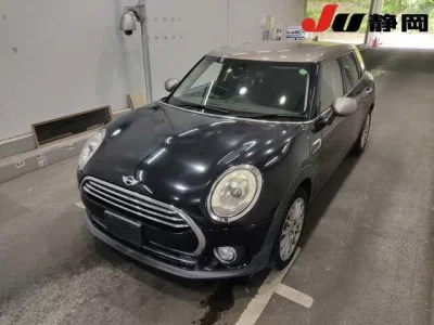 BMW MINI