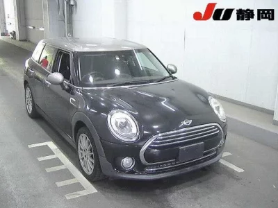 BMW MINI