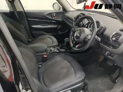 BMW MINI