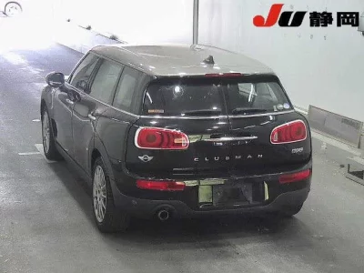 BMW MINI