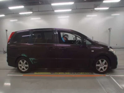 Nissan PRESAGE