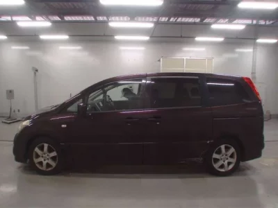 Nissan PRESAGE