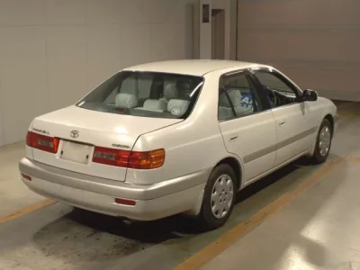 Toyota CORONA PREMIO