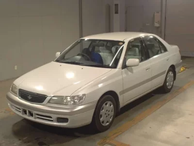 Toyota CORONA PREMIO