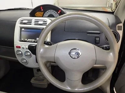 Nissan OTTI