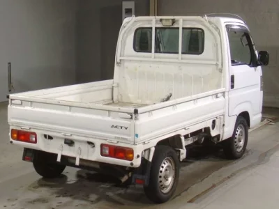 Honda ACTY TRUCK