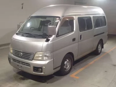 Nissan CARAVAN