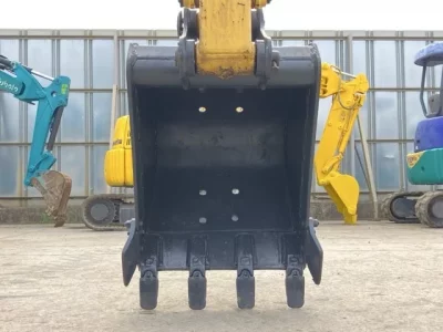 KOMATSU PC45MR-5