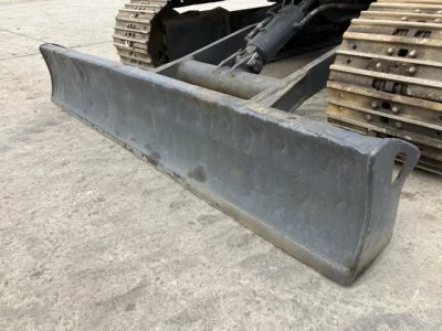 KOMATSU PC45MR-5