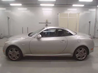 Lexus SC