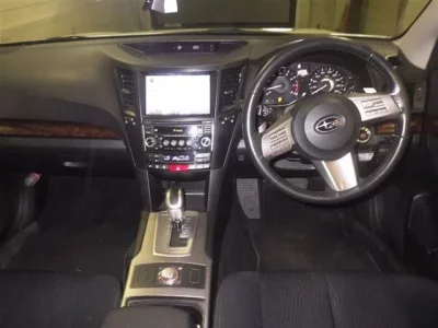 Subaru LEGACY OUTBACK