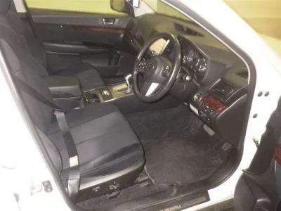 Subaru LEGACY OUTBACK