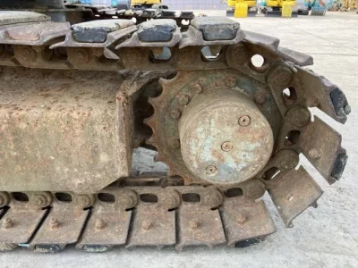 HITACHI CLS CLASS