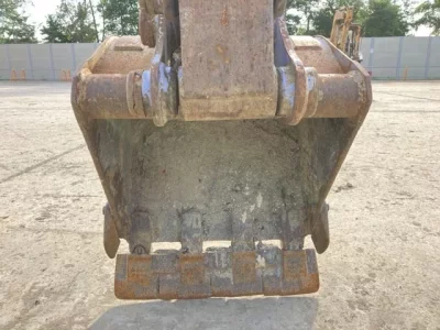 HITACHI CLS CLASS