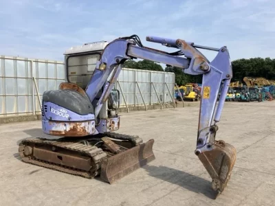 HITACHI CLS CLASS