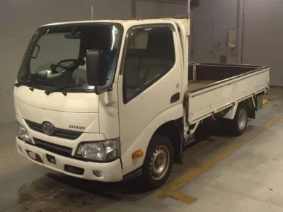Toyota DYNA