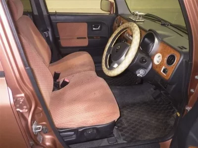 Mazda SPIANO