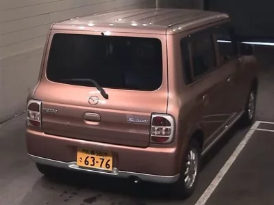 Mazda SPIANO