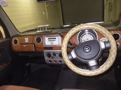 Mazda SPIANO
