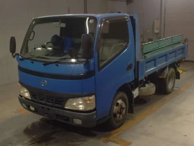 Hino DUTRO