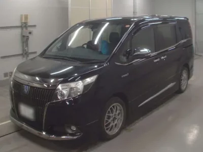 Toyota ESQUIRE