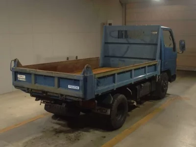 Mazda TITAN