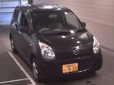 Mazda CAROL